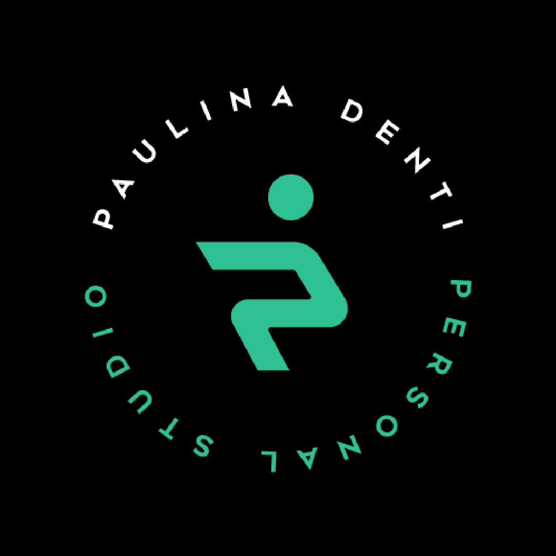 Logo Paulina Denti